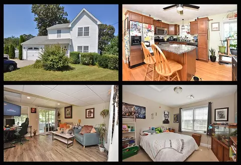 18 Fieldstone Way, Westerly, RI 02891