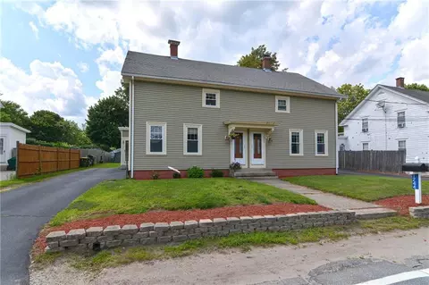 1244 Victory Hwy, Oakland, RI 02858
