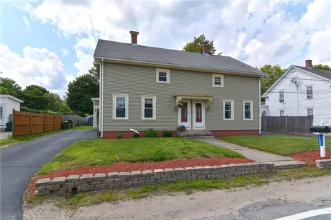 1244 Victory Hwy, Oakland, RI 02858