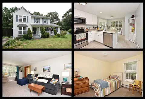 135 Auburn Dr, Charlestown, RI 02813