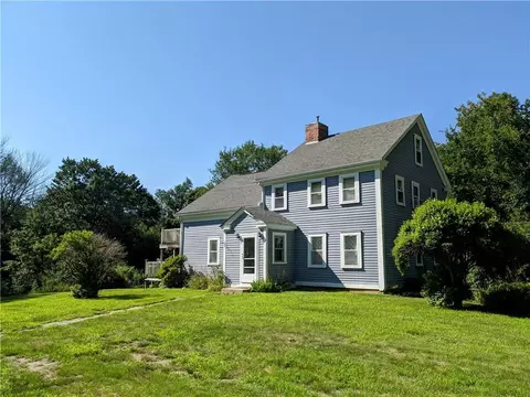 345 Smith Hill Rd, Burrillville, RI 02830