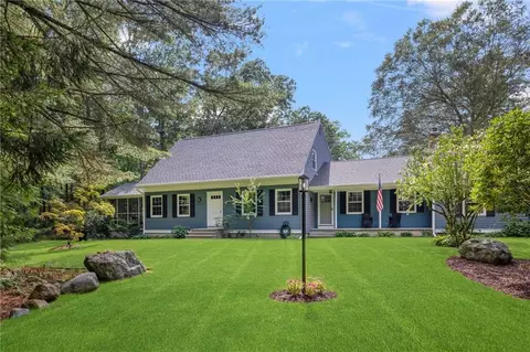 164 Rocky Hill Rd, Rehoboth, MA 02769