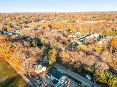 0 Capron Farm Rd, Warwick, RI 02886