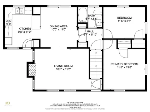 138 Massasoit Dr, Warwick, RI 02888 photo 32
