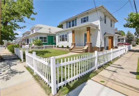 91 Legion Way, Cranston, RI 02910