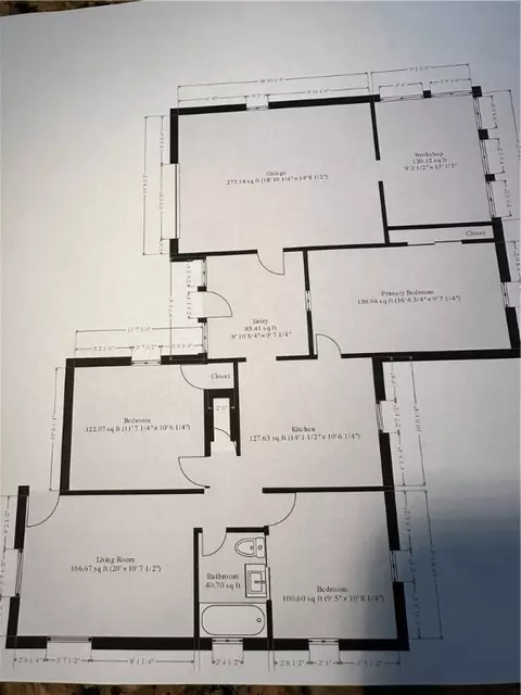 25 Spring Ln, Burrillville, RI 02859 photo 3