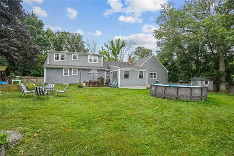 36 Barton Ave, Warren, RI 02885 photo 37
