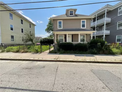 244 Washington St, Central Falls, RI 02863