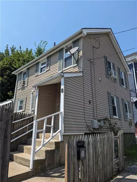 305 Amherst St, Providence, RI 02909