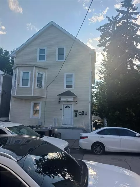 59 Joslin St, Providence, RI 02909