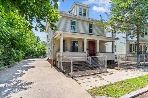 22 Carolina Ave, Providence, RI 02905