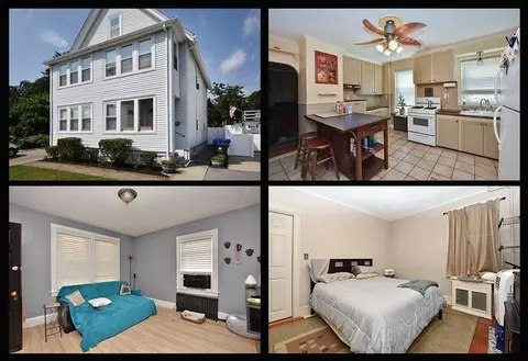 191 Chandler Ave, Pawtucket, RI 02860