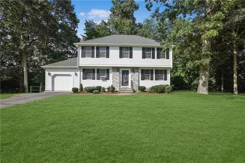 434 New River Rd, Lincoln, RI 02838