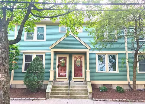 45 Sycamore St #C, Providence, RI 02909