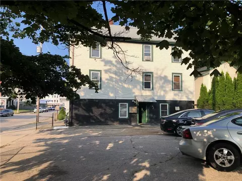 42 Crossman St, Central Falls, RI 02863