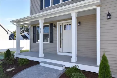 502 Long St, Warwick, RI 02886 photo 3
