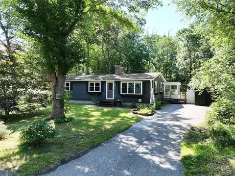 35 Fern Dr, Burrillville, RI 02830