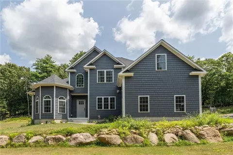 237 James Trl, Richmond, RI 02892