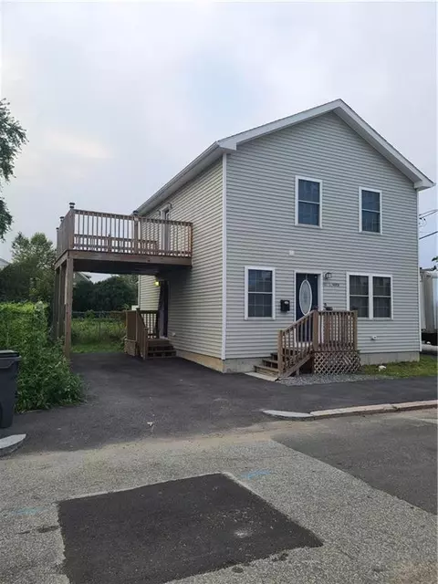 101 Linden St, Providence, RI 02907