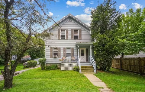 160 Church St, Burrillville, RI 02859