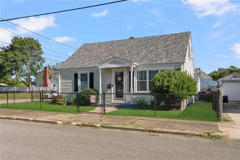 60 State St, Pawtucket, RI 02861