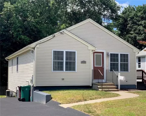 24 Bourassa Ave, Woonsocket, RI 02895