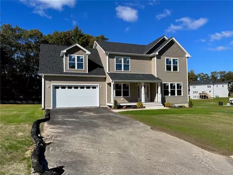 260 E Shore Dr, Coventry, RI 02816 photo 3
