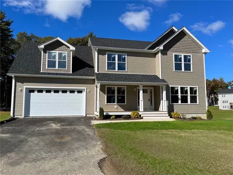 260 E Shore Dr, Coventry, RI 02816 photo 5