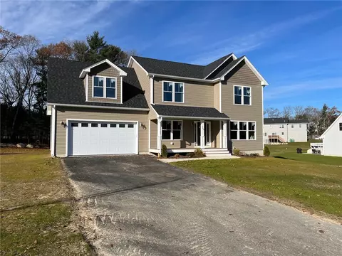 260 E Shore Dr, Coventry, RI 02816 photo 2