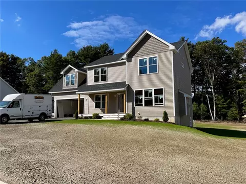 260 E Shore Dr, Coventry, RI 02816 photo 8