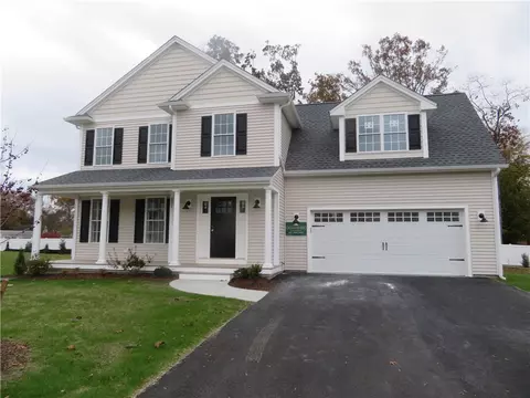 531 Sachem Rd, North Kingstown, RI 02852