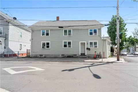 260 Amherst St, Providence, RI 02909