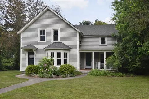 3721 Kingstown Rd, West Kingston, RI 02892