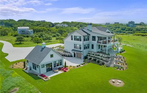 1456 Payne Rd, Block Island, RI 02807