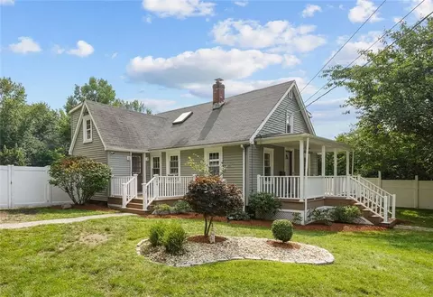 264 Larch St, Woonsocket, RI 02895