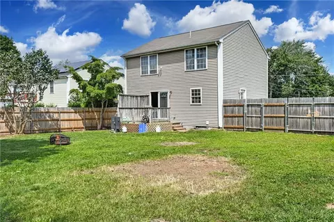 45 Baxter St, Woonsocket, RI 02895 photo 30