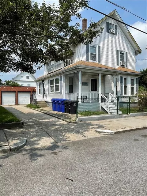 197 Garden St, Pawtucket, RI 02860