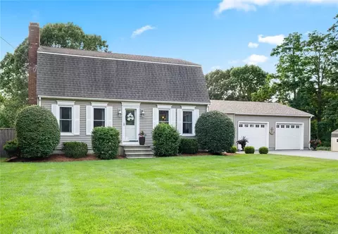 3 Greg Dr, Warren, RI 02885 photo 1
