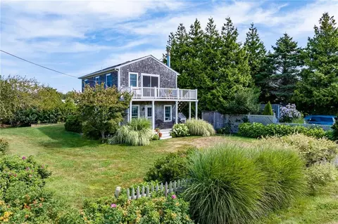 9 Nevada Rd, Little Compton, RI 02837