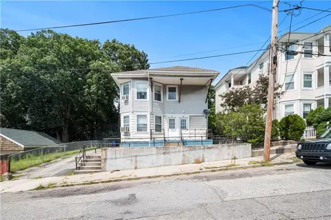 49 Claremont St, Central Falls, RI 02863