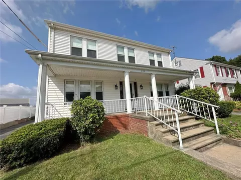 1140 Lonsdale Ave, Central Falls, RI 02863