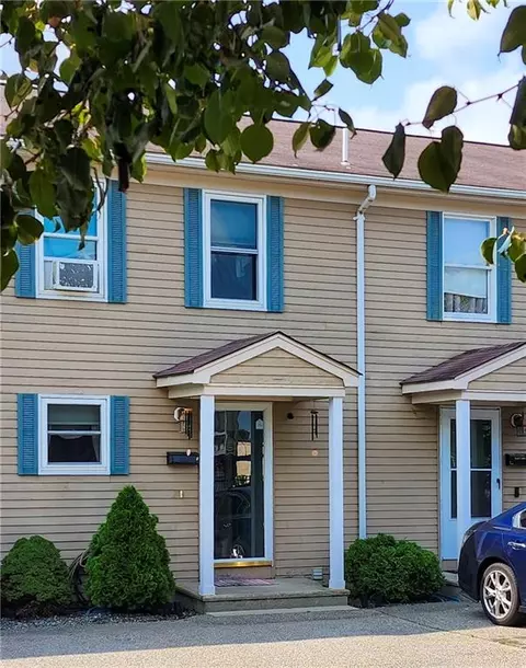 25 Sharon St #6, Cranston, RI 02910