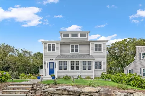 117 Col John Gardner Rd, Narragansett, RI 02882