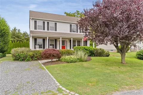 178 Washington St, South Kingstown, RI 02879