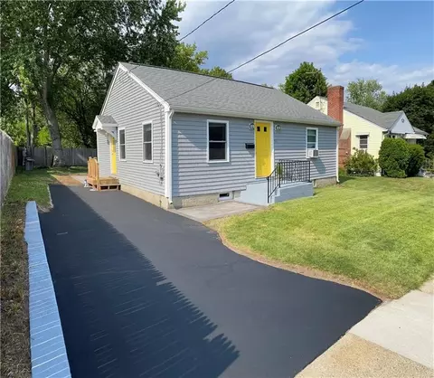 96 Burnside Ave, East Providence, RI 02915