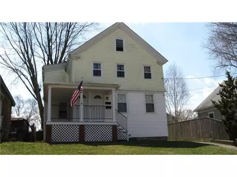 117 Turner Ave, East Providence, RI 02915
