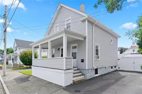 15 West St, New Bedford, MA 02740