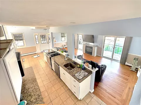 Kitchen - 38 Ogden Ave, Warwick, RI 02889 photo 2 of 5