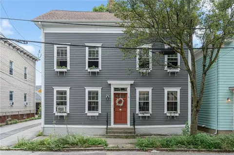 78 Willow St, Providence, RI 02909
