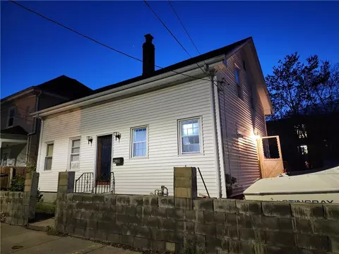 20 Vanderwater St, Providence, RI 02904